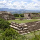 Monte Albán