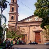 Catedral de Tampico