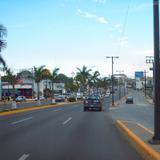 Avenida Hidalgo