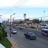 Avenida Hidalgo