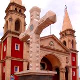 Santuario de San Lorenzo