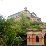 Castillo de Chapultepec