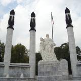 Monumento a los Niños Héroes