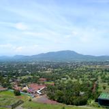 Pueblo de San Juan Teotihuacán