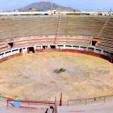 Plaza de Toros Alberto Balderas