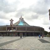 Basílica de Guadalupe