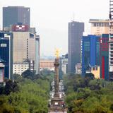 Paseo de la Reforma