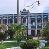 Palacio Municipal