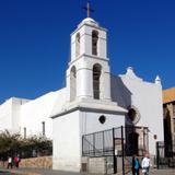 Misión de Nuestra Señora de Guadalupe