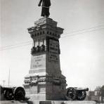 Monumento a Morelos