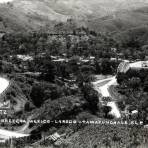 Carretera México - Laredo