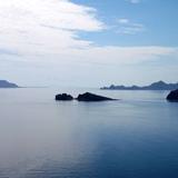 Golfo de California (Mar de Cortés)