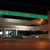 Centro Médico de Especialidades
