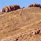 Cerro del Águila