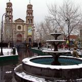 Plaza de Armas