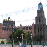 Templo de María Auxiliadora