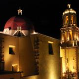 Templo de Santo Domingo