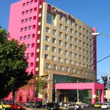 Hotel Camino Real