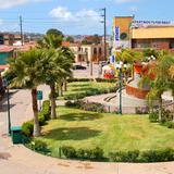 Mercado de Artesanías