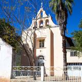 Iglesia de San Juan de Camarones
