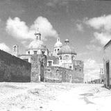 Convento de la Santa Cruz