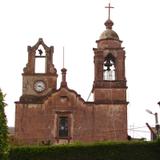 Templo de San Juan Bautista