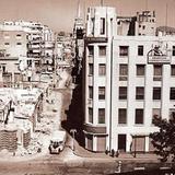 Ampliación de la calle16 de Septiembre (1949)