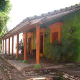 Casas de El Quelite