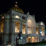 Palacio de Bellas Artes