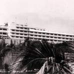 Hotel Palacio Tropical