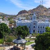 Plaza de Armas