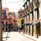 Calles de Guanajuato