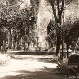 Jardín de El Cantador