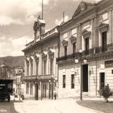 Plaza de la Paz