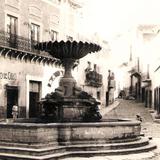 Fuente del Baratillo