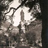 Monumento a Hidalgo