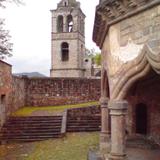 Ex Convento de San Francisco de Asís