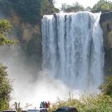 Cascada del Salto