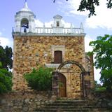 Capilla de Cosala