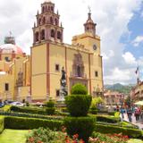 Plaza de la Paz