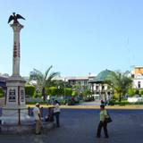 Monumento a los Fundadores de Tampico