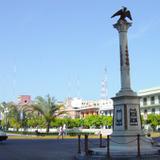 Monumento a los Fundadores de Tampico