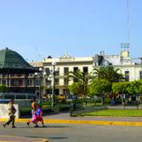 Plaza de la Libertad