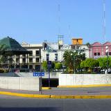 Plaza de la Libertad