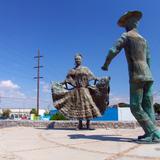 Monumento a los Veracruzanos