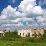 Casa abandonada