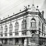 Edificio de La Francia Marítima