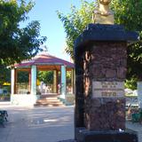 Monumento a Pedro Meoqui