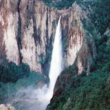 Cascada de Basaseachi