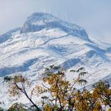 Sierra de Juárez